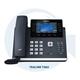 yealink T46U IP Phone VoIP