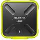 Adata SD700 1TB External 3D TLC NAND SSD Drive