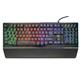 Trust GXT 860 Thura Semi Mechanical Wired Gaming Keyboard