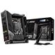 MSI MEG Z490I UNIFY LGA 1200 Motherboard