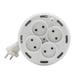 Proone PPS605 4Way Power strip