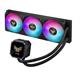 ASUS TUF Gaming LC III 360 LCD ARGB Liquid CPU Cooler