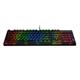Redragon Surara K582 RGB With Red M Gaming keyboard