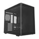 Cooler Master Elite 600 Black Mid-Tower Gaming Case