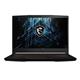 MSI GF63 11UCX Core i5 11400H 16GB 1TB SSD 4GB RTX 2050 FHD Laptop