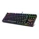 Redragon KUMARA K552 Black Blue Switch Gaming keyboard