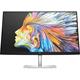 HP U28 28 Inch 4K UHD 4ms 60Hz IPS Monitor