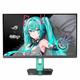 ASUS ROG STRIX XG27ACMEG-G HATSUNE MIKU EDITION 27 INCH MONITOR