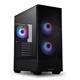 Lian-Li LANCOOL 205 MESH BLACK CASE