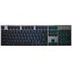 Cooler Master SK651 Gaming Wireless Keyboard
