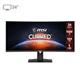 MSI Optix MPG343CQR 34Inch Gaming Monitor