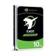 Seagate ST10000NM001G Exos X16 10TB SATA 6Gb/s Internal Hard Drive