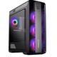 GameMax G511 MoonLight FRGB BK Computer Case