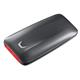 Samsung X5 1TB Thunderbolt 3 Portable External SSD Drive