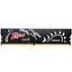 Kingmax Zeus Dragon DDR4 8GB 3000Mhz CL17 Single Channel Desktop RAM