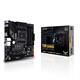 ASUS TUF GAMING B550M-PLUS AM4 Motherboard