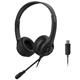 A4tech HU-8 USB Stereo Headset