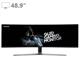 Samsung C49HG90 Monitor 49 Inch