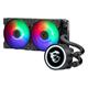 MSI MAG CORELIQUID B240 CPU Liquid Cooler