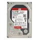Western Digital WD6003FFBX Red Pro 6TB 7200 RPM 256MB Cache Internal Hard Drive