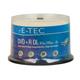 E-TEC DVD 9 Pack of 50