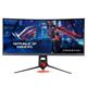 ASUS ROG Strix XG35VQ 35 Inch Curved Gaming Monitor