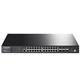 Tp-link TP-LINK 28 JetStream T2700G-28TQ 28 Port Switch