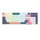 ردراگون   K723 WBR PRO RGB Gaming Keyboard