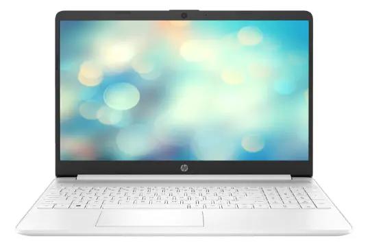 HP FQ5292NIA i5 1235U 8GB 512GB INTEL 15.6 inch iris White Laptop