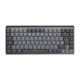 Logitech MX Mechanical Mini Wireless Keyboard