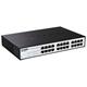 D-link D-Link 24-Port Gigabit EasySmart Switch DGS-1100-24