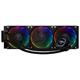 Gamdias CHIONE M4-360 CPU Liquid Cooler Fan