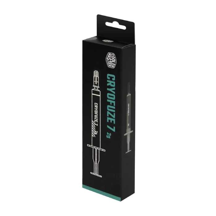 Cooler Master Thermal Grease CRYOFUZE 7 2G
