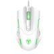 T-Dagger Brigadier T-TGM206 White Mouse