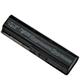 HP Pavilion DM4-G62-G6_Compaq CQ42_6Cell Black-4400mAh