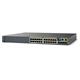 Cisco Catalyst WS-C2960S-24PS-L Switch 