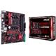 ASUS EX-A320M-GAMING AM4 Motherboard