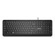 Beyond BK-2335n Wired Keyboard
