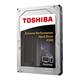 Toshiba X300 4TB 128MB Cache 7200 Rpm Internal Hard Drive