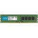 Crucial 8GB 2666MHz DDR4 CL19 UDIMM Desktop RAM