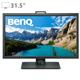 بنکیو  SW320 32 Inch UHD IPS Monitor