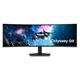 Samsung Odyssey G9 DQHD LS49FG910EW 49 Inch 144hz Gaming Monitor