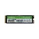 Zhoupin 512G PCI-E Gen3x4 M.2 2280 SSD Drive