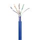 کی نت پلاس  KP-N1258 CAT6 F UTP  Cable 305M