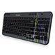 Logitech K360 Wireless Keyboard