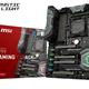 MSI X299 GAMING M7 ACK LGA 2066 Motherboard