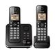 Panasonic KX-TGD322 Wireless Telephone