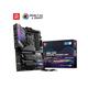 MSI MPG Z590 GAMING CARBON WIFI DDR4 LGA 1200 Motherboard
