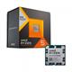 AMD Ryzen 5 7500X3D BOX AM5 CPU Processor