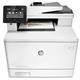 HP M477fdn Color LaserJet Multifunction Printer